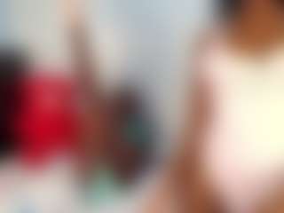 Niya's Live Sex Cam Show