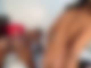 Niya's Live Sex Cam Show