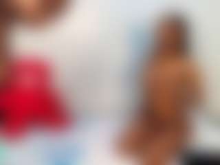 Niya's Live Sex Cam Show