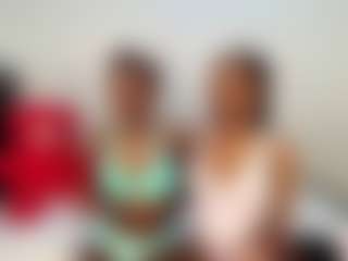 Niya's Live Sex Cam Show