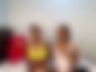 Niya's Live Sex Cam Show