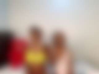 Niya's Live Sex Cam Show