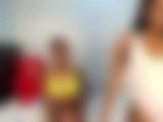 Niya's Live Sex Cam Show
