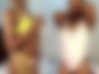 Niya's Live Sex Cam Show