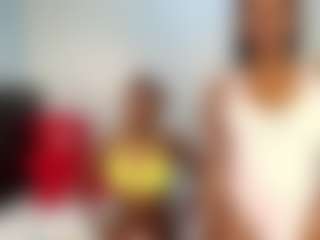 Niya's Live Sex Cam Show