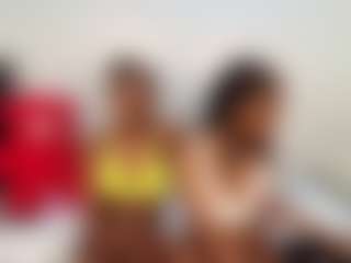 Niya's Live Sex Cam Show