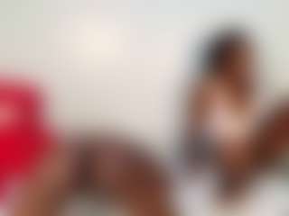 Niya's Live Sex Cam Show