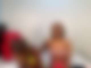 Live cam show with Niya - Ebony on Camsoda