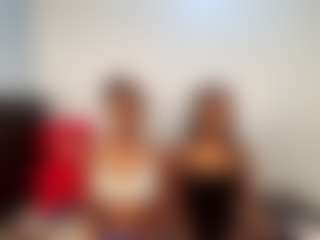 Niya's Live Sex Cam Show