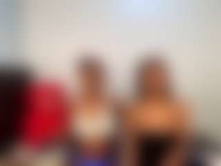 Niya's Live Sex Cam Show