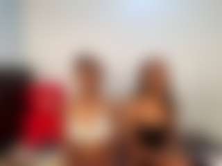 Niya's Live Sex Cam Show