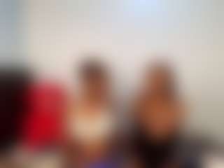Niya's Live Sex Cam Show