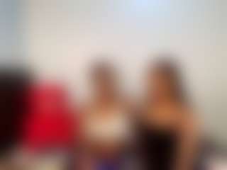 Niya's Live Sex Cam Show