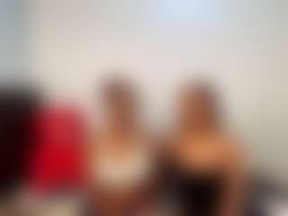 Niya's Live Sex Cam Show
