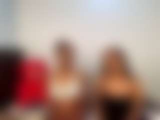 Niya's Live Sex Cam Show