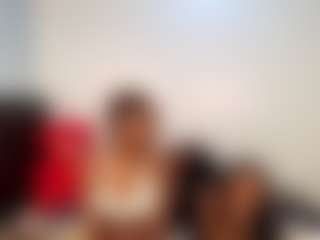 Niya's Live Sex Cam Show