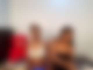 Niya's Live Sex Cam Show