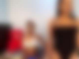 Niya's Live Sex Cam Show