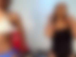 Niya's Live Sex Cam Show