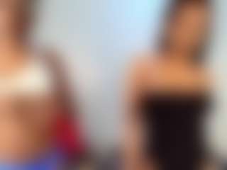 Niya's Live Sex Cam Show