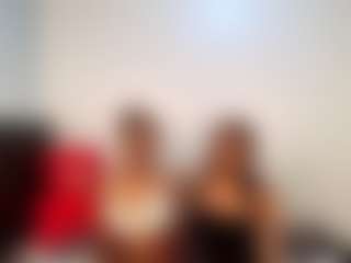 Niya's Live Sex Cam Show