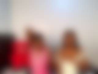 Niya's Live Sex Cam Show