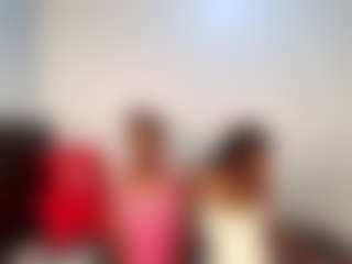 Niya's Live Sex Cam Show