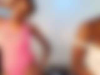 Niya's Live Sex Cam Show