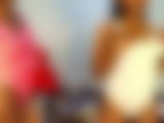 Niya's Live Sex Cam Show