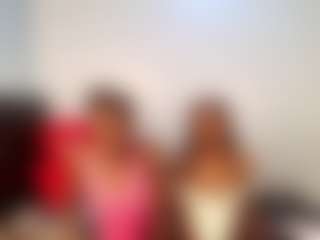 Niya's Live Sex Cam Show