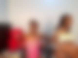 Niya's Live Sex Cam Show