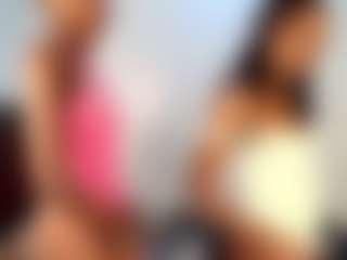 Niya's Live Sex Cam Show