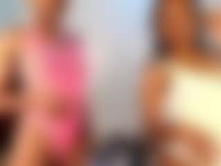 Niya's Live Sex Cam Show