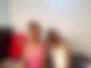 Niya's Live Sex Cam Show