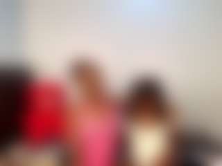 Niya's Live Sex Cam Show