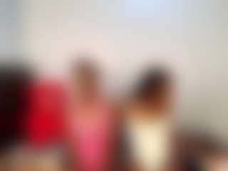 Niya's Live Sex Cam Show
