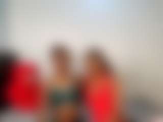 Niya's Live Sex Cam Show