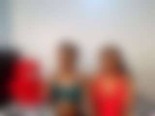 Niya's Live Sex Cam Show