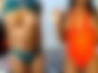 Niya's Live Sex Cam Show