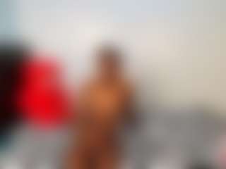 Niya's Live Sex Cam Show