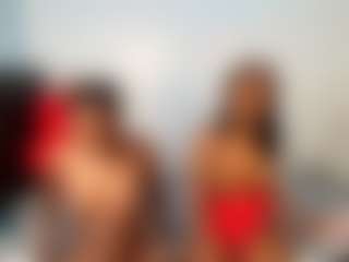 Niya's Live Sex Cam Show