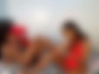 Niya's Live Sex Cam Show