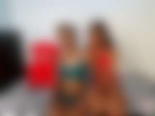 Niya's Live Sex Cam Show
