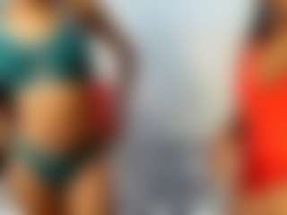 Niya's Live Sex Cam Show