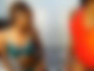 Niya's Live Sex Cam Show