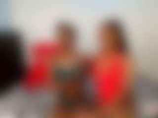 Niya's Live Sex Cam Show
