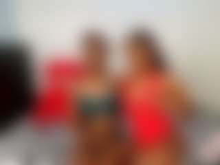 Niya's Live Sex Cam Show