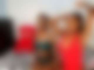 Niya's Live Sex Cam Show