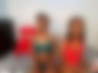 Niya's Live Sex Cam Show
