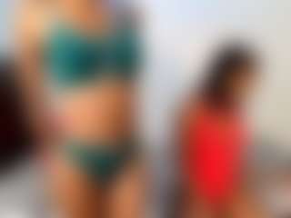 Niya's Live Sex Cam Show